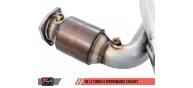 AWE Tuning Exhaust System for 991